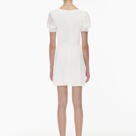 Black Sunday best tinsley dress - Picture 3 of 9